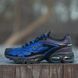 Чоловічі кросівки Nike Air Max x Skepta Dark Blue re-10765 фото 1
