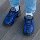 Чоловічі кросівки Nike Air Max x Skepta Dark Blue re-10765 фото 3