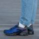 Чоловічі кросівки Nike Air Max x Skepta Dark Blue re-10765 фото 4
