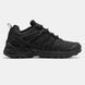 Мужские кроссовки Salomon Speed Cross Pro Thinsulate Gore-Tex All Black re-11863 фото 3