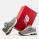 Женские кроссовки New Balance 2010 Pink Grey re-126701 фото 10