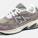 Женские кроссовки New Balance 2010 Pink Grey re-126701 фото 5