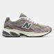 Женские кроссовки New Balance 2010 Pink Grey re-126701 фото 9