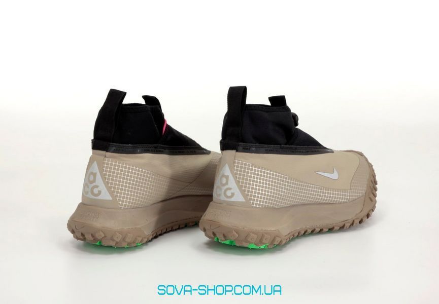 Чоловічі кросівки Nike ACG Mountain Fly GORE-TEX Brown фото