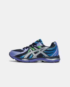 Чоловічі кросівки Asics Sekiran Midnight Pure Silver фото