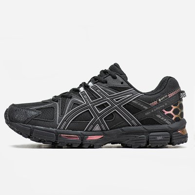 Чоловічі кросівки Asics Gel-Kahana 8 Gore-Tex Cozy Wear Resistant Outdoor фото