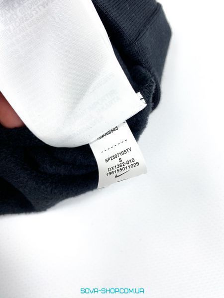 Premium світшот Nike артикул DX1362-010 фото
