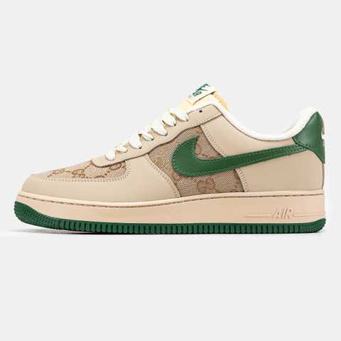 Nike Air Force 1 x Gucci Premium