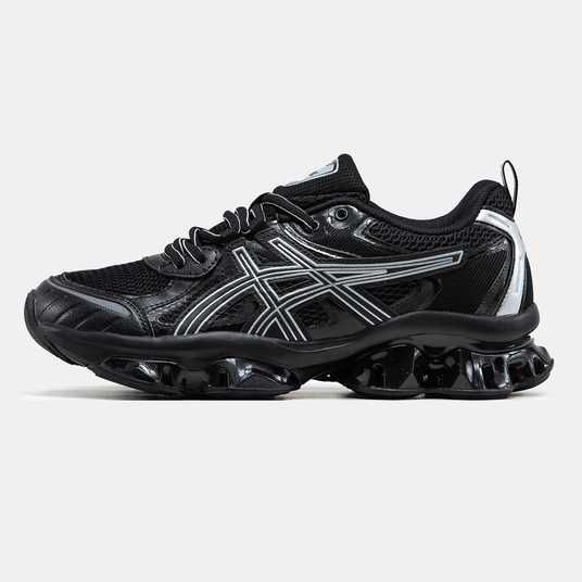 Мужские и женские кроссовки Asics Gel-Quantum Kinetic Graphite