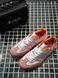 Женские кроссовки Adidas Samba Pink re-10792 фото 3