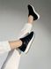 Жіночі кросівки Adidas Iniki Runner Black White re-4233 фото 5