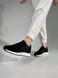 Жіночі кросівки Adidas Iniki Runner Black White re-4233 фото 1