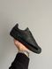 Чоловічі кросівки Premiata Steven Full Black Premium re-127974 фото 1