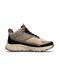 Чоловічі зимові кросівки Columbia Climawarm Beige Fur re-12383 фото 4
