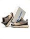 Чоловічі зимові кросівки Columbia Climawarm Beige Fur re-12383 фото 9