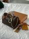 Женская сумка Louis Vuitton Speedy 30 Premium re-128535 фото 1