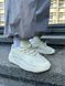 Женские кроссовки Adidas Ozelia Cream Mint/Beige re-9451 фото 1