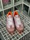Женские кроссовки Adidas Samba Pink re-10792 фото 5