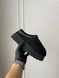 Жіночі зимові ботинки UGG Tazz Slipper Heritage Braid Black 1143976-BLK PREMIUM re-12165 фото 3