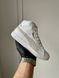 Жіночі зимові кросівки Puma Corduroy Classic Mid White Хутро re-12402 фото 1