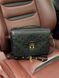 Женская сумка Louis Vuitton Pochette Métis Monogram Black Premium re-10782 фото 1