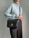 Жіноча сумка Louis Vuitton Pochette Métis Monogram Black Premium re-10782 фото 3