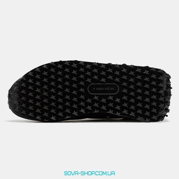 Чоловічі кросівки GG Marathon Black фото