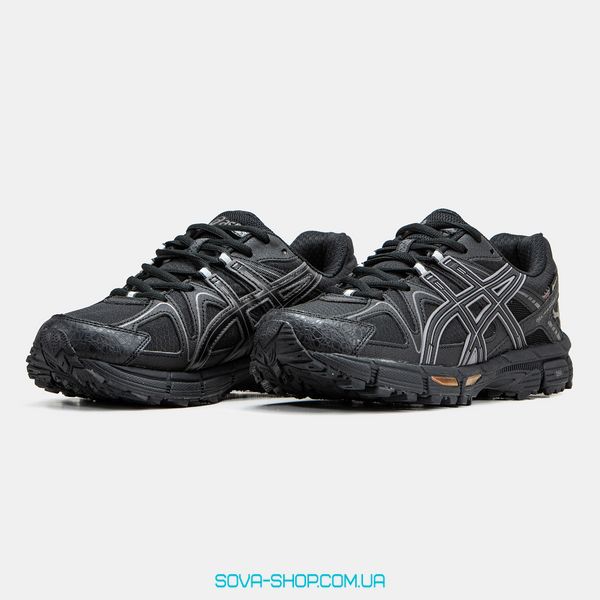 Мужские кроссовки Asics Gel-Kahana 8 Gore-Tex Cozy Wear Resistant Outdoor фото