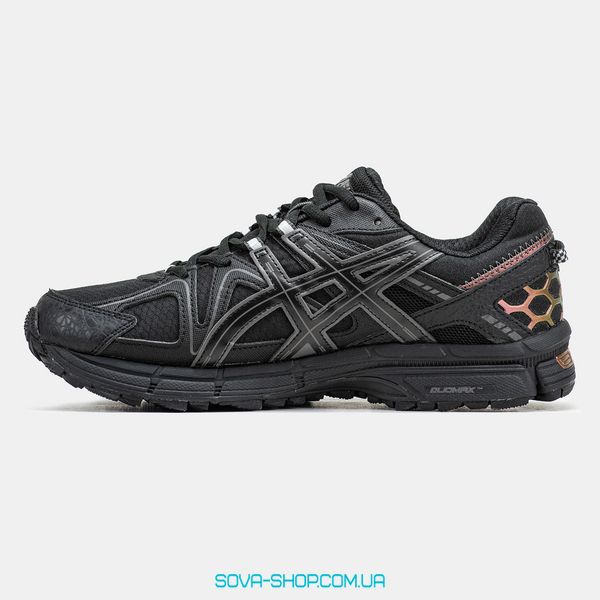 Мужские кроссовки Asics Gel-Kahana 8 Gore-Tex Cozy Wear Resistant Outdoor фото