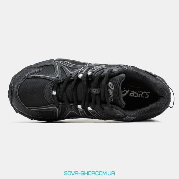 Чоловічі кросівки Asics Gel-Kahana 8 Gore-Tex Cozy Wear Resistant Outdoor фото