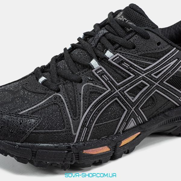 Мужские кроссовки Asics Gel-Kahana 8 Gore-Tex Cozy Wear Resistant Outdoor фото