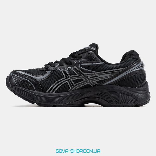 Чоловічі кросівки Asics GT-2160 Black Grey фото