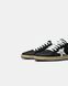 Чоловічі кросівки GG Ball-Star Low Black Nappa White Star re-129246 фото 9