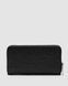 Гаманець Gucci Wallet Black Embossed Leather Premium re-126838 фото 3