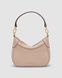Жіноча сумка Louis Vuitton Bagatelle Bag Cream Premium re-12189 фото 5