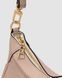 Жіноча сумка Louis Vuitton Bagatelle Bag Cream Premium re-12189 фото 3