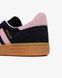 Женские кроссовки Adidas Wmns Handball Spezial 'Black Clear Pink Gum' re-10866 фото 9