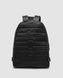 Женский рюкзак Christian Dior Rider Backpack Black Dior Oblique Jacquard Premium re-126883 фото 2