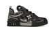 Чоловічі кросівки Louis Vuitton Skate Trainer Black Swarovski Monogram (Original Box) re-128552 фото 1