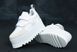 Жіночі кросівки Eclypse Platform Sneakers - White STELLA MCCARTNEY 2175m00 фото 4