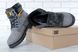 Мужские зимние ботинки CATERPILLAR CLASSIC PREMIUM NUBUCK GREY (С МЕХОМ) re-3699 фото 1