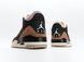 Чоловічі баскетбольні кросівки Nike Air Jordan 3 Retro &laquo;Desert Elephan&raquo; PREMIUM re-10470 фото 8