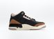 Чоловічі баскетбольні кросівки Nike Air Jordan 3 Retro &laquo;Desert Elephan&raquo; PREMIUM re-10470 фото 6