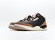 Чоловічі баскетбольні кросівки Nike Air Jordan 3 Retro &laquo;Desert Elephan&raquo; PREMIUM re-10470 фото 2