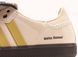 Женские кроссовки Adidas Samba x Wales Bonner "Ecu Tint Brown" re-10426 фото 7