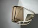 Жіноча сумка Loewe Small Puzzle Bag in Classic Calfskin Beige Premium re-11472 фото 5