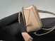 Женская сумка Loewe Small Puzzle Bag in Classic Calfskin Beige Premium re-11472 фото 13