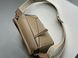 Женская сумка Loewe Small Puzzle Bag in Classic Calfskin Beige Premium re-11472 фото 6