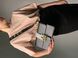 Жіноча сумка Pinko Love Classic Icon Simply Black Premium re-11452 фото 5