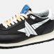 Чоловічі кросівки GG Marathon Black re-126350 фото 10